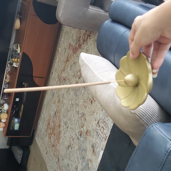 ‼️last act ‼️A set of incense sticks  holders ! - Picture 4 of 7